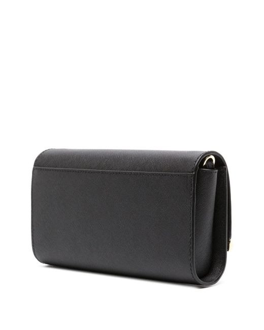 Pochette Mona Grande di Michael Kors in Gray