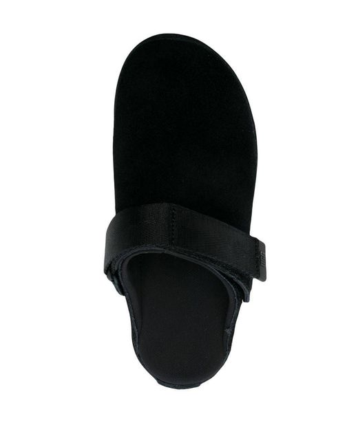 Sabot Goldenstar di Ugg in Black