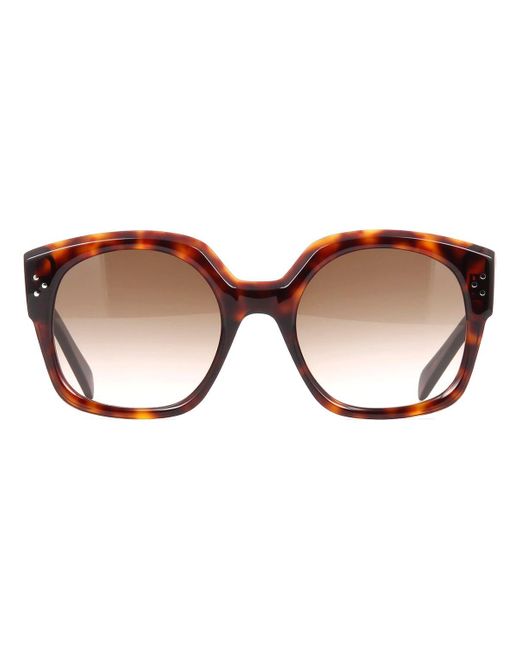 Celine Cl40168i 54f - Lyst