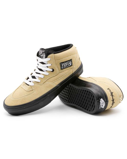 elijah berle skate half cab