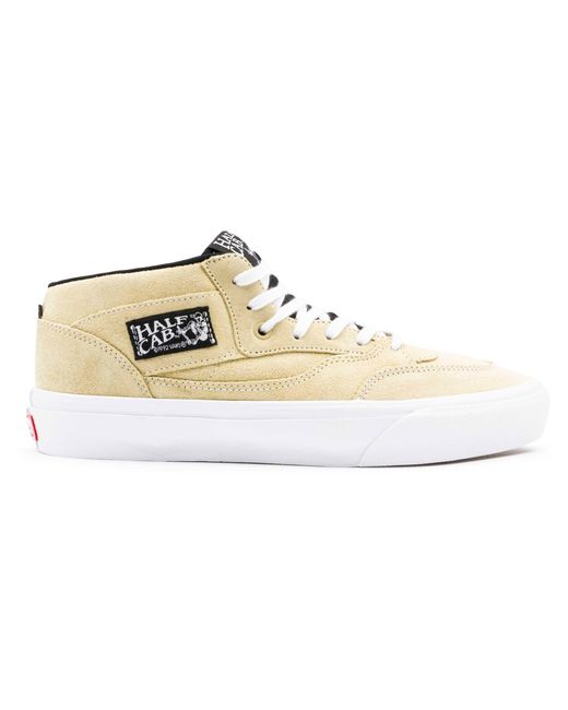 half cab pro shoes