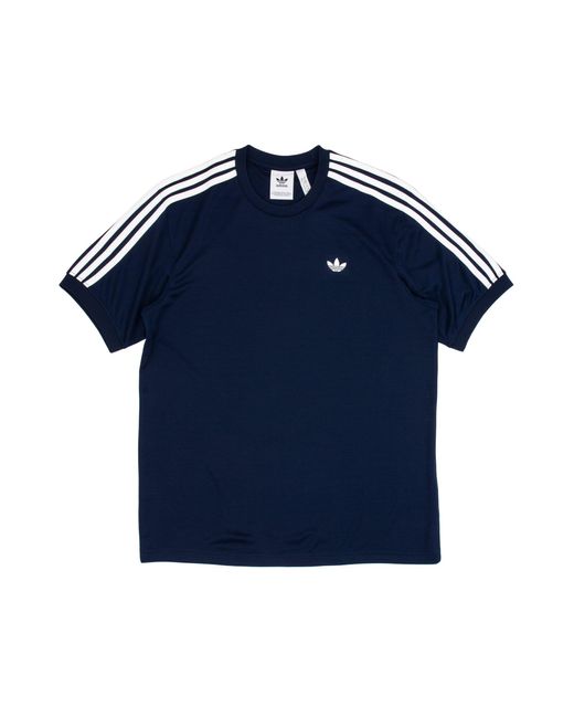 adidas Synthetic Aero Club Jersey in Navy (Blue) for Men - Lyst adidas Synthetic Aero Club Jersey in Navy (Blue) for Men - Lyst