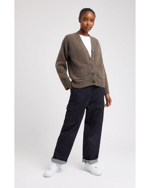 pringle cashmere cardigan