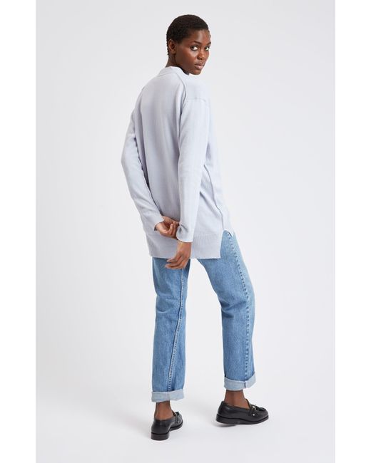 pringle cashmere cardigan