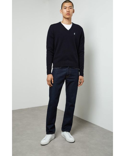 pringle lambswool jumper