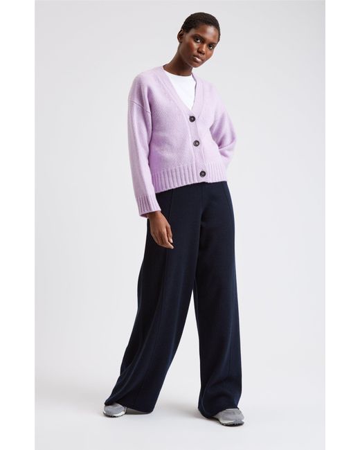 pringle cashmere cardigan