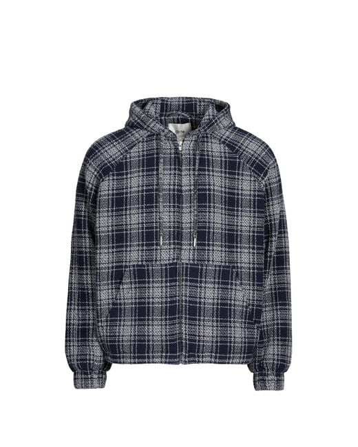 Veste en coton mélangé Arte' pour homme en coloris Blue