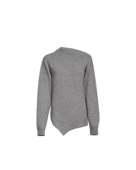 Pull Déconstruit Bidirectionnel RÓHE Frames en coloris Gray