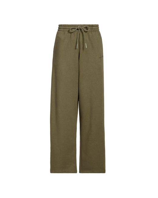 Pantalon de survêtement droit en coton mélangé Gertrude + Gaston en coloris Green