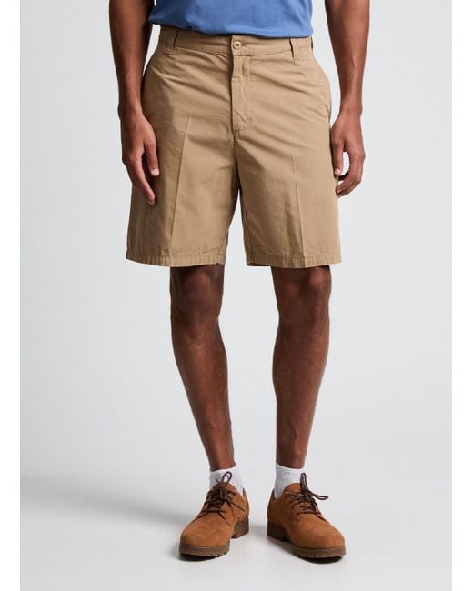 Derbies Britton Square en cuir suédé Timberland pour homme en coloris Brown