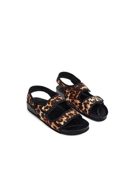 Sandales Plates Arizona ARIZONA LOVE en coloris White