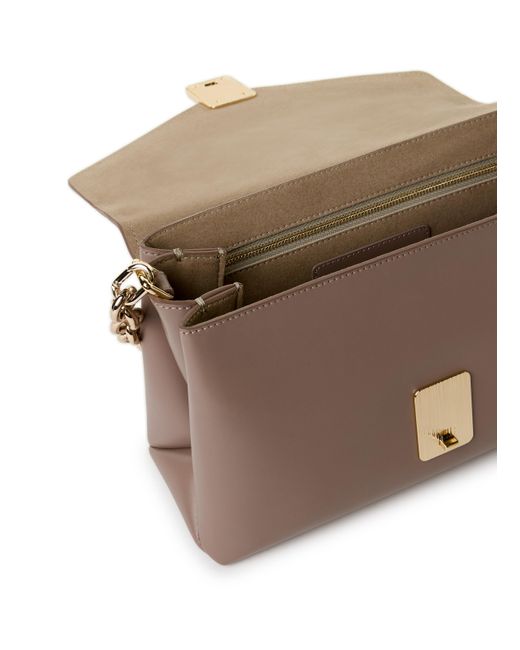 Sac à main en cuir de vache Furla en coloris Multicolor