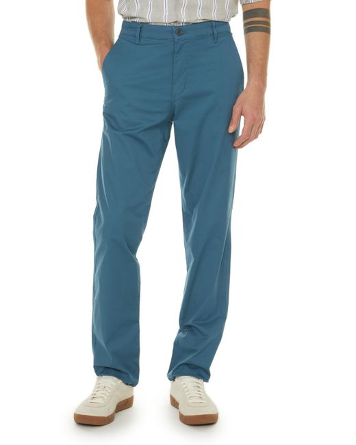 Pantalon chino Dockers pour homme en coloris Blue