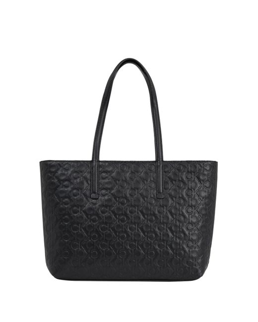 Sac cabas cheap calvin klein