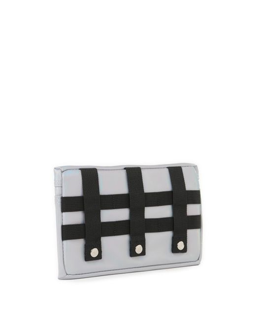 Pochette Les lices Cabaïa en coloris White