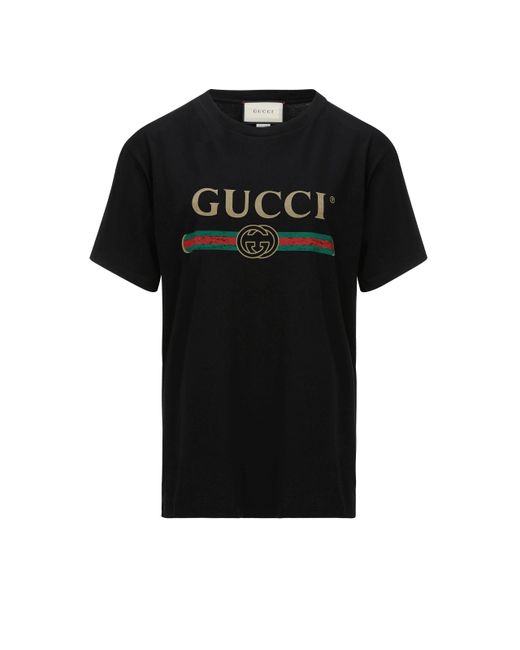 gucci tee shirt