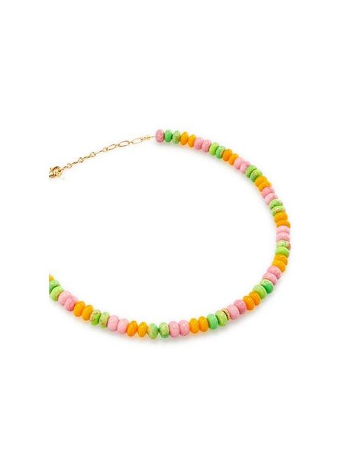 Collier Paradiso | Anni Lu en coloris Multicolor