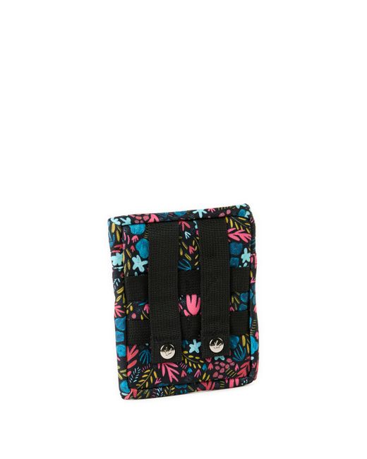 Pochette latérale Rua Da Bica Cabaïa en coloris White
