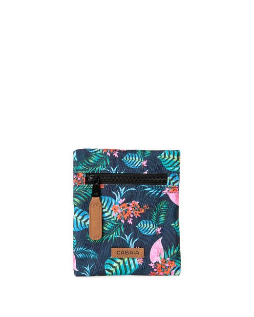 Pochette latérale Parque Seminario Cabaïa en coloris White