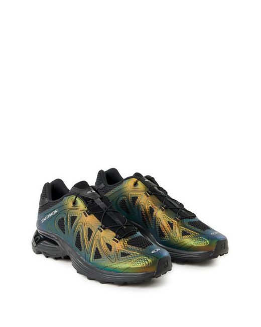 Baskets XT-Whisper Void Salomon pour homme en coloris Green