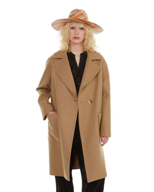 Manteau long femme printemps hotsell