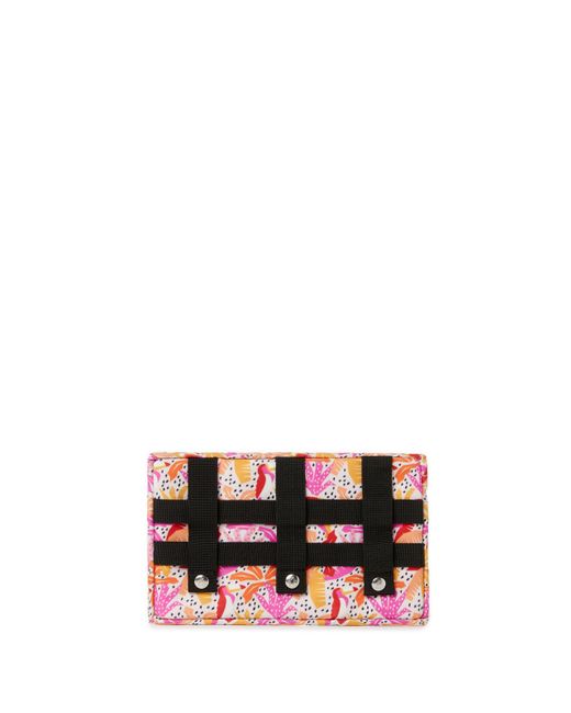 Pochette avant Via Cruz Loma Cabaïa en coloris Pink