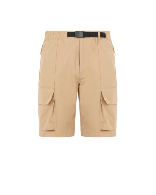 Short cargo Aigle pour homme en coloris Neutre Lyst