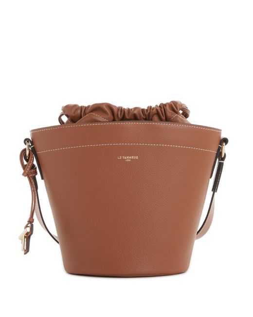 Sac seau le shop tanneur