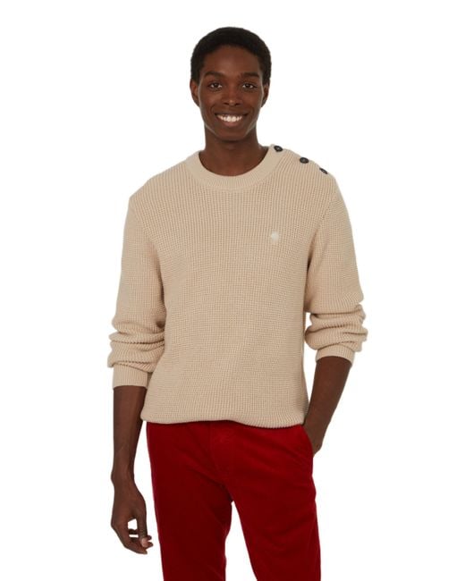 Pull faguo homme new arrivals