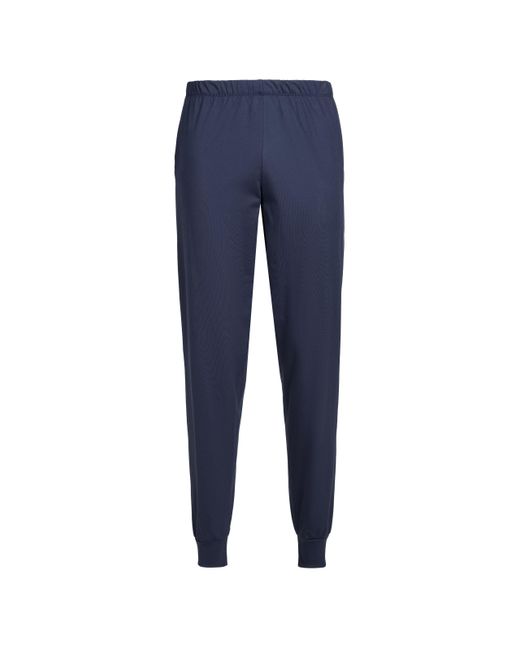 Ensemble de pyjama en coton EMINENCE pour homme en coloris Blue