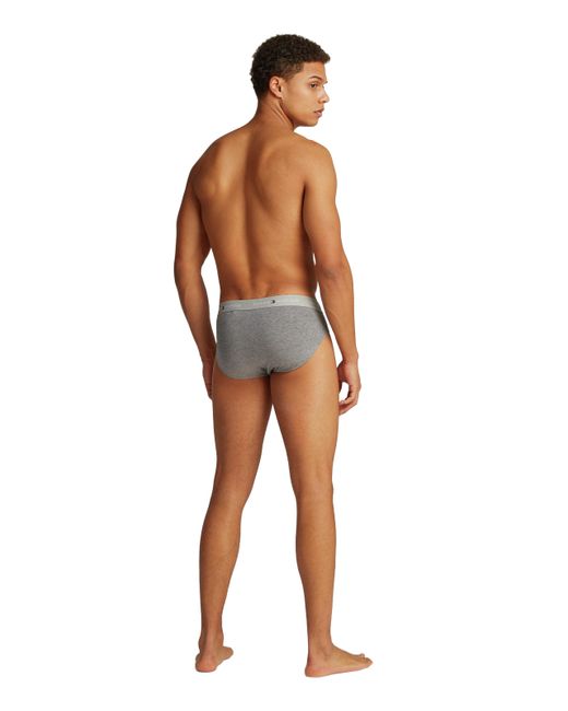 Lot de 3 slips Tommy Hilfiger pour homme en coloris Multicolor