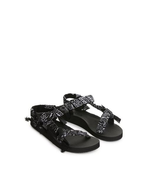 Sandales Trekky ARIZONA LOVE en coloris White