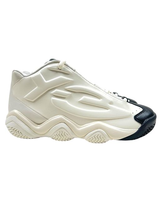 Y-3 by adidas Kh9943 Y-3 Megaball in Natural for Men | Lyst