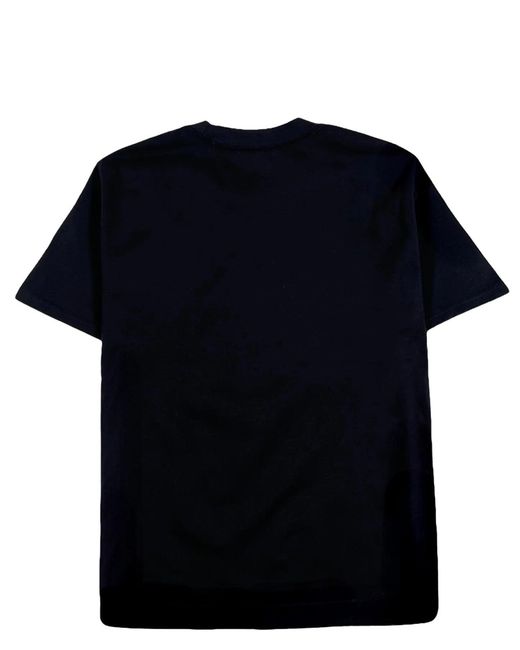 PROBUS Black Statue Tee for men