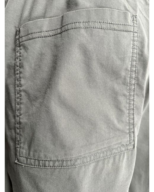Represent Gray Mlm71015 Season Script Short for men