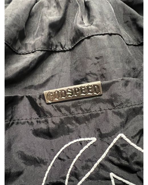 Godspeed Black Halftime Shorts Boom for men