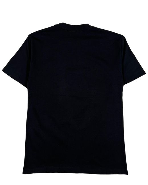 PROBUS Black Frame Tee for men