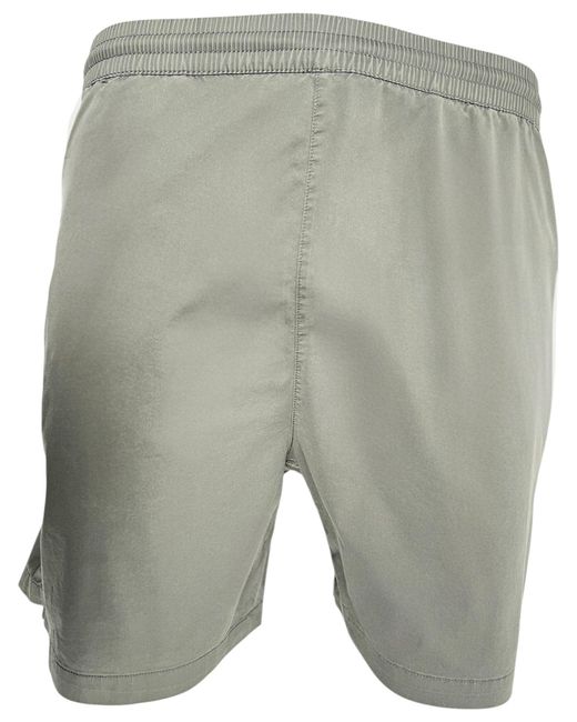 Represent Gray Mlm71015 Season Script Short for men
