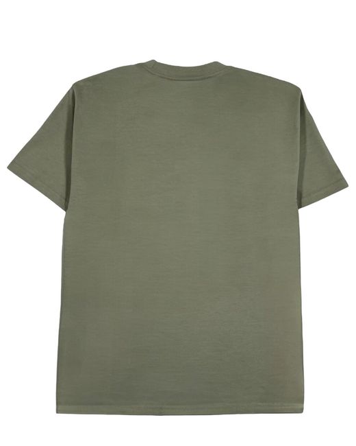 PROBUS Green Frame Tee for men