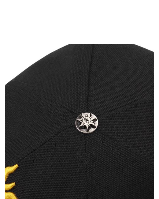 Godspeed Red Nsignia Hat (Bb) for men