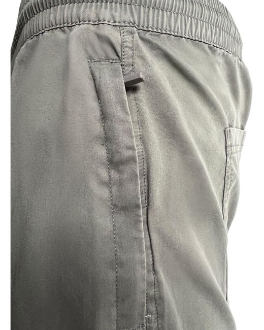 Represent Gray Mlm71015 Season Script Short for men
