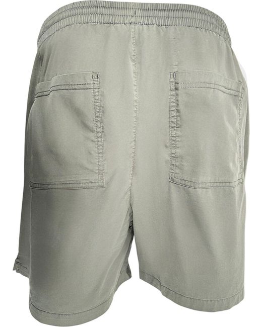 Represent Gray Mlm71015 Season Script Short for men