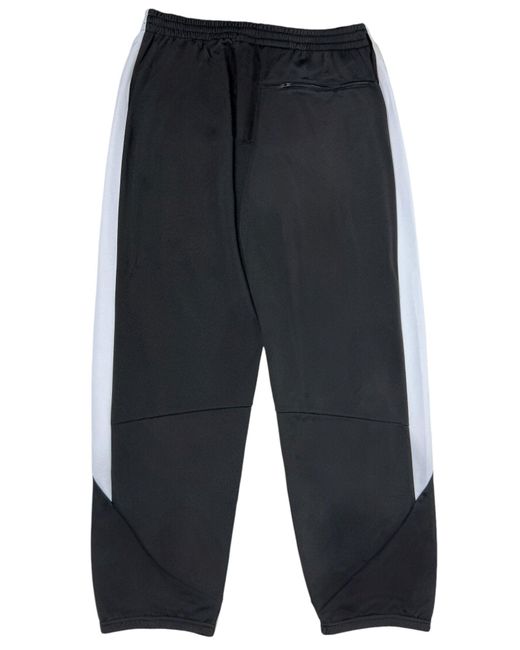 Sinclair Gray Smb65 Tech Logo Track Pant for men
