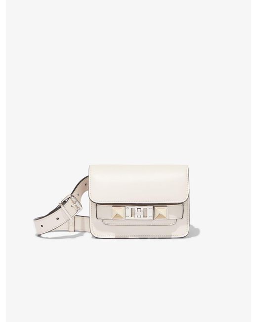proenza schouler belt bag
