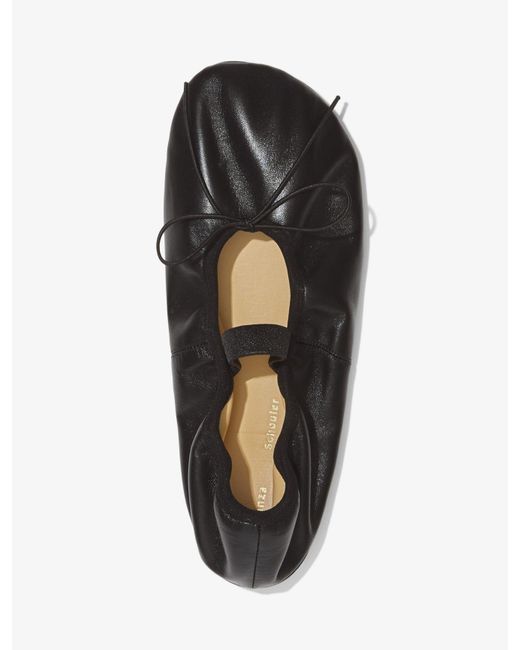 proenza schouler mary jane shoes