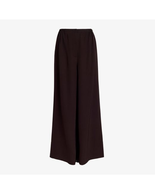 Proenza Schouler Brown Meadow Pant