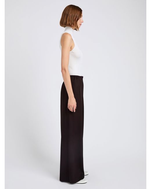 Proenza Schouler Brown Meadow Pant
