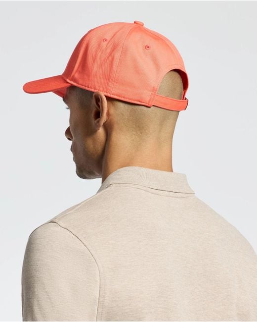 Psycho Bunny Multicolor Classic Baseball Cap for men