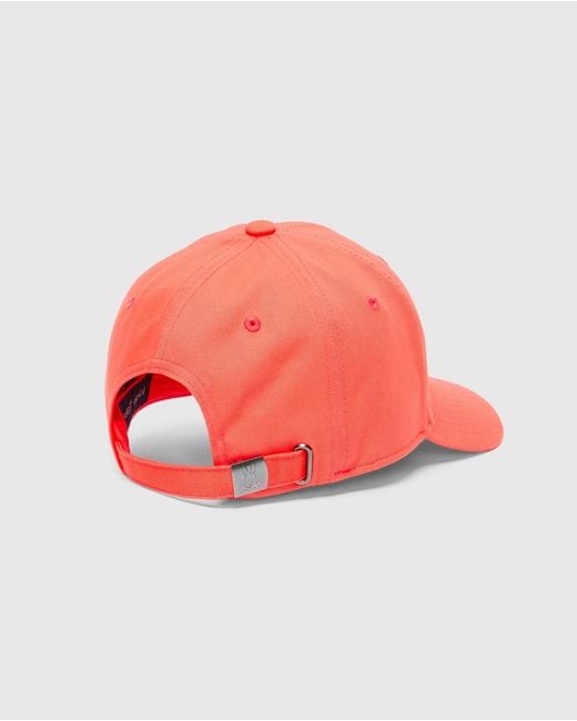Psycho Bunny Multicolor Classic Baseball Cap for men