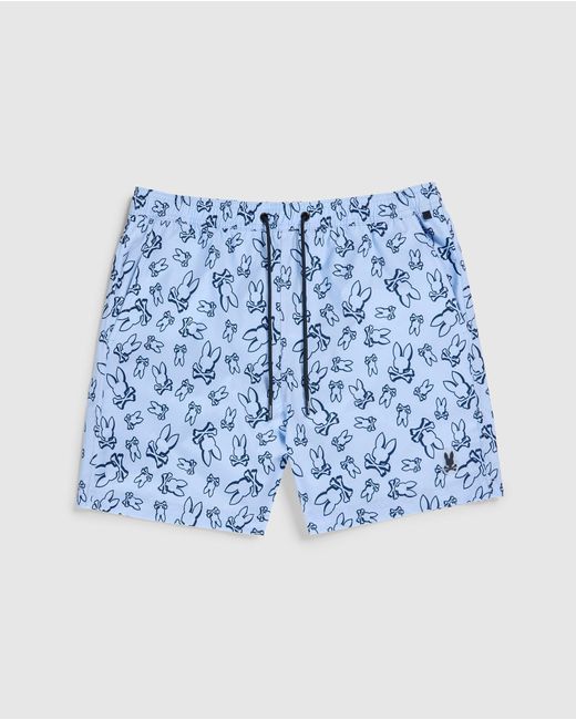 psycho bunny swimming trunks